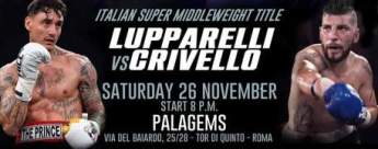 ZZZZZZZZZZZZZZZZ lupprelli batte cRIVELLO