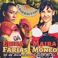 ZZZZZZZZZZZZZZZ Farías vs Maira Moneo