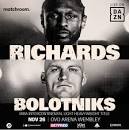 ZZZZZZZZZZZZZrichards vs Bolotnics
