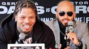 ZZZZZZZzzzzzzzzDavis vs Garcia due