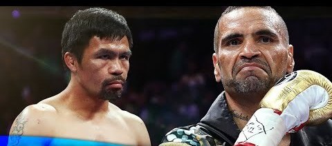 ZZZZzzzZZZzzz Mundine vs Pacquiao 2023