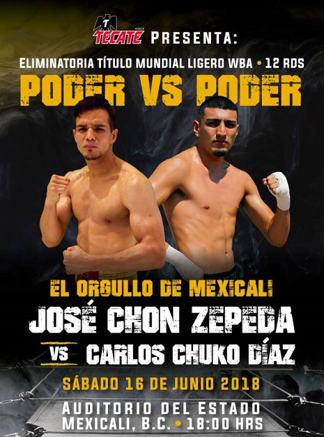 Zepeda Díaz