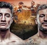 Zepeda vs Hughes Las Vegas