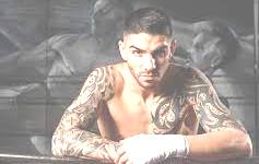 Ora  Tim Tszyu deve ricominciare daccapo , magari con un rovente derby contro Michael Zerafa