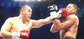 Zhang centra Joyce London