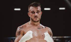 Zucco Ivan fightnews