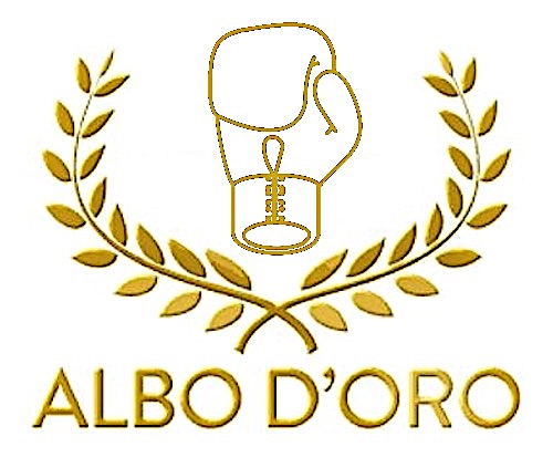 albo oro copia