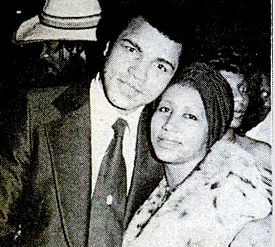ali