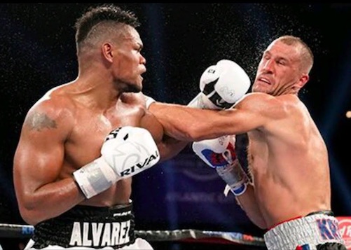 alvarez