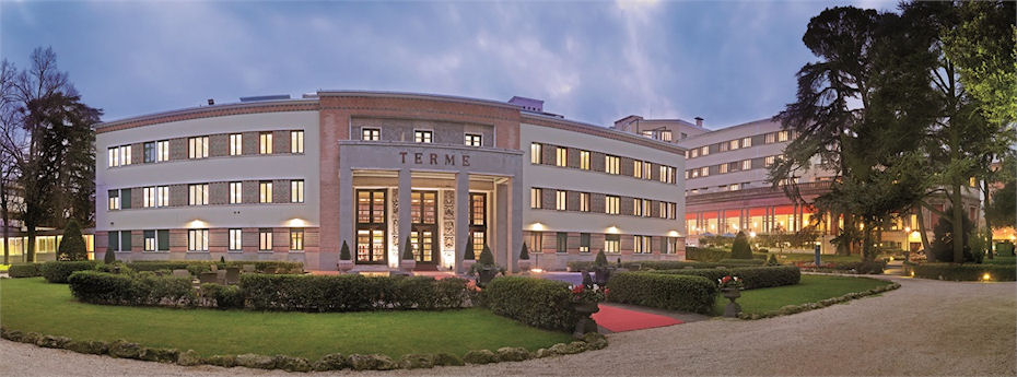 Terme di Castrocaro