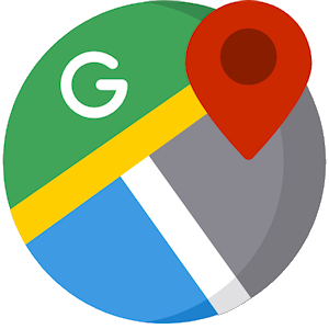 google maps