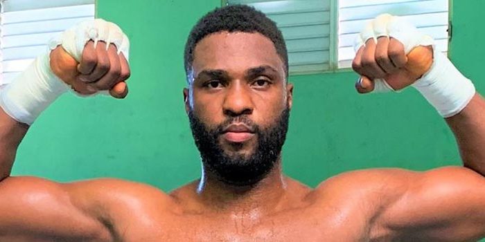 Akpejiori Raphael massimo