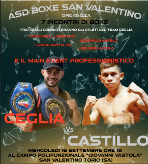 Ceglia gianluca settembre 20