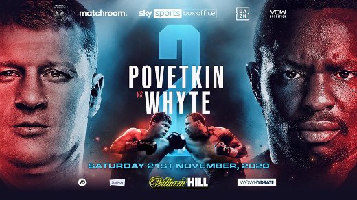 Povetkin 2 Whyte november