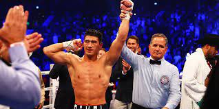batyrgaziev beat corrales