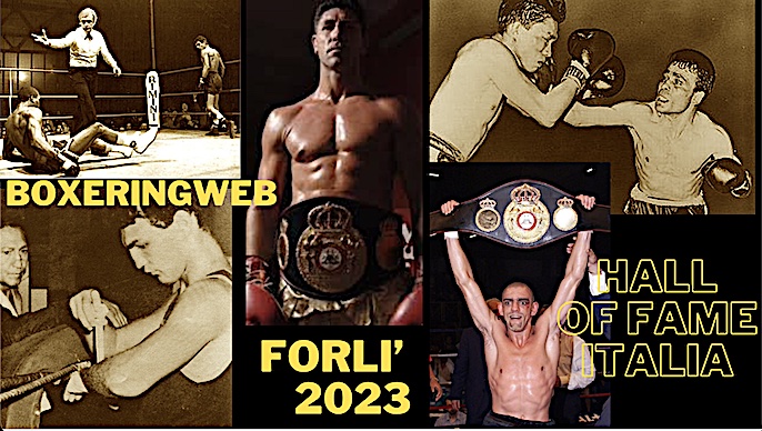 Hall of Fame 2023 cinque nuovi ingressi Saranno premiati…
