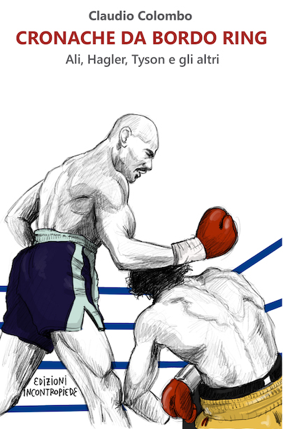 cronache da bordo ring copertina