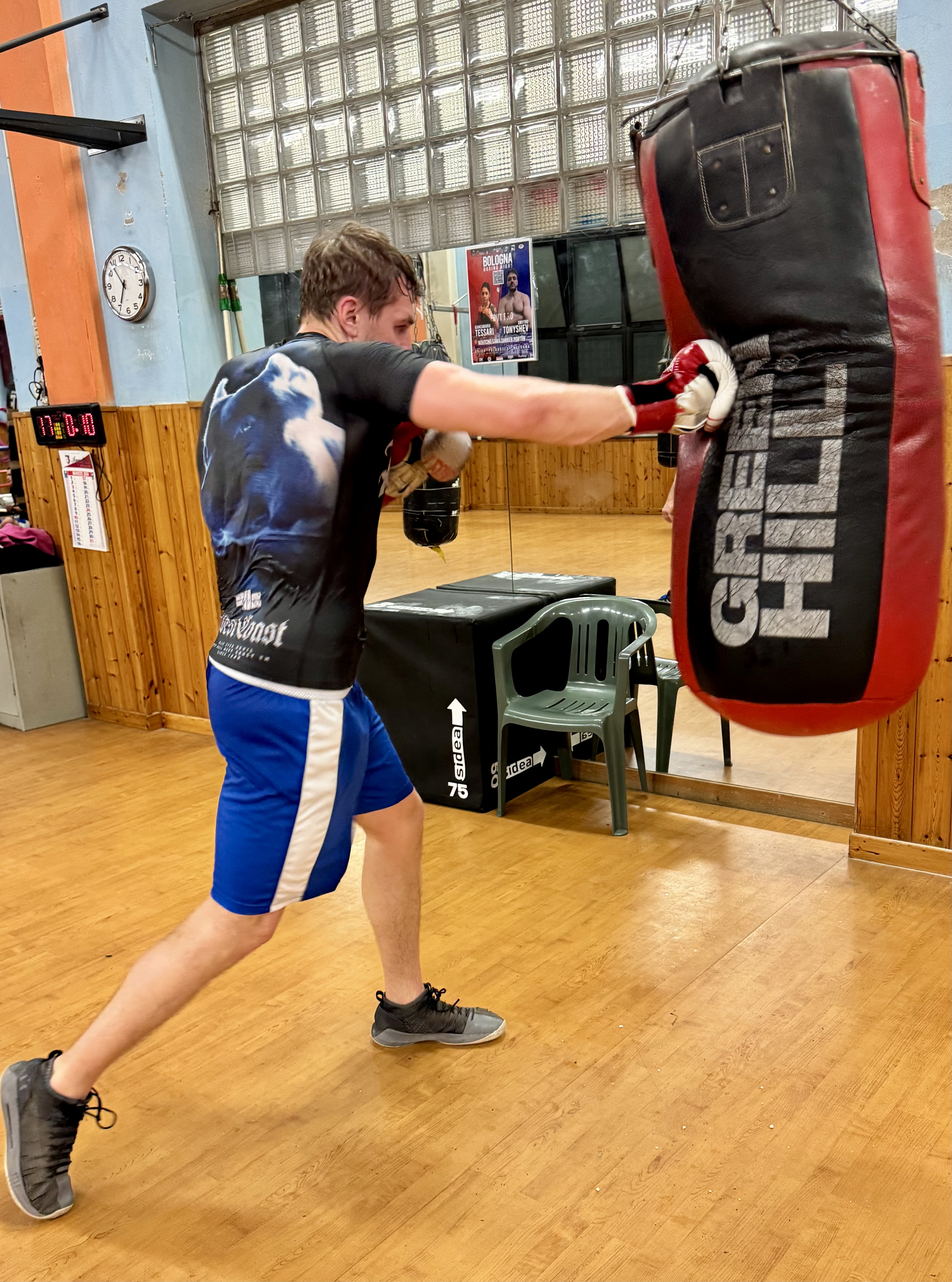 Boxe Iaia | I Love Brindisi Sport, image size:3385x4557