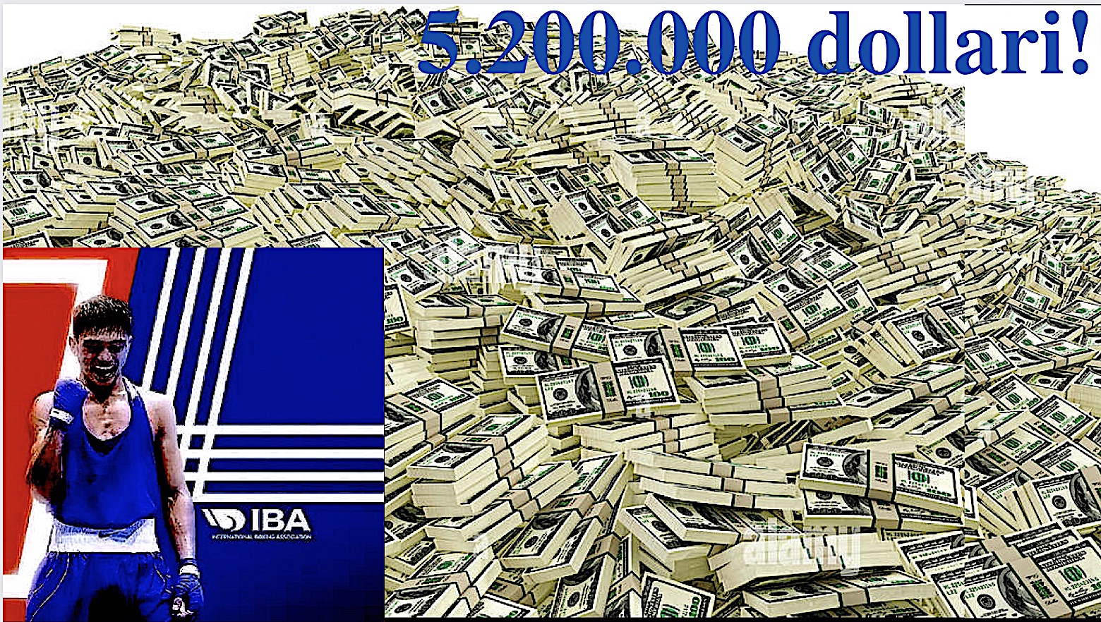 dollari copia
