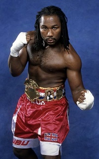 I 100 più grandi pugili della storia: Lennox Lewis