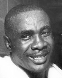 I migliori 100 pugili della storia: Sonny Liston