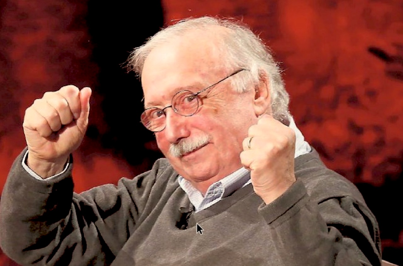 gianni mina