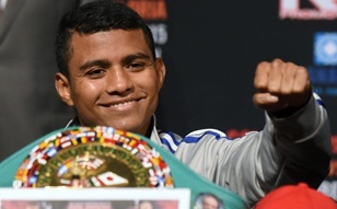 Zabala  annuncia il programma  di luglio  dove spicca il rientro di "Chocolatito" Gonzales 