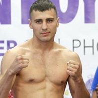 gvozdyk Oleksandr mmax