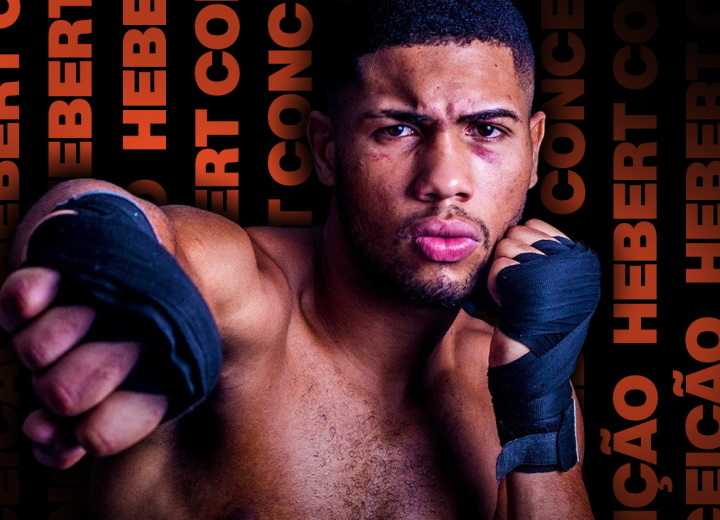 hebert conceicao