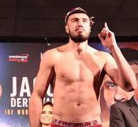 jalolov Bakhodir oro Uzbk