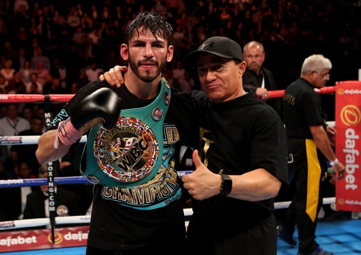 jorge linares