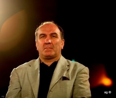 lORENI mARIO pRIMO PIANO