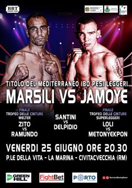marsili vs Jamoye CANC