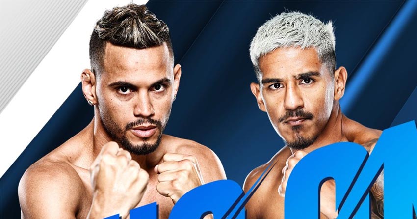 ramirez VS magdaleno DUE