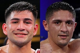 rocha vs santillan october