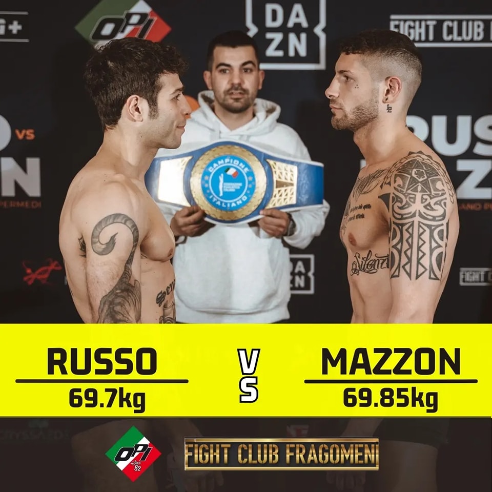 russomazzon