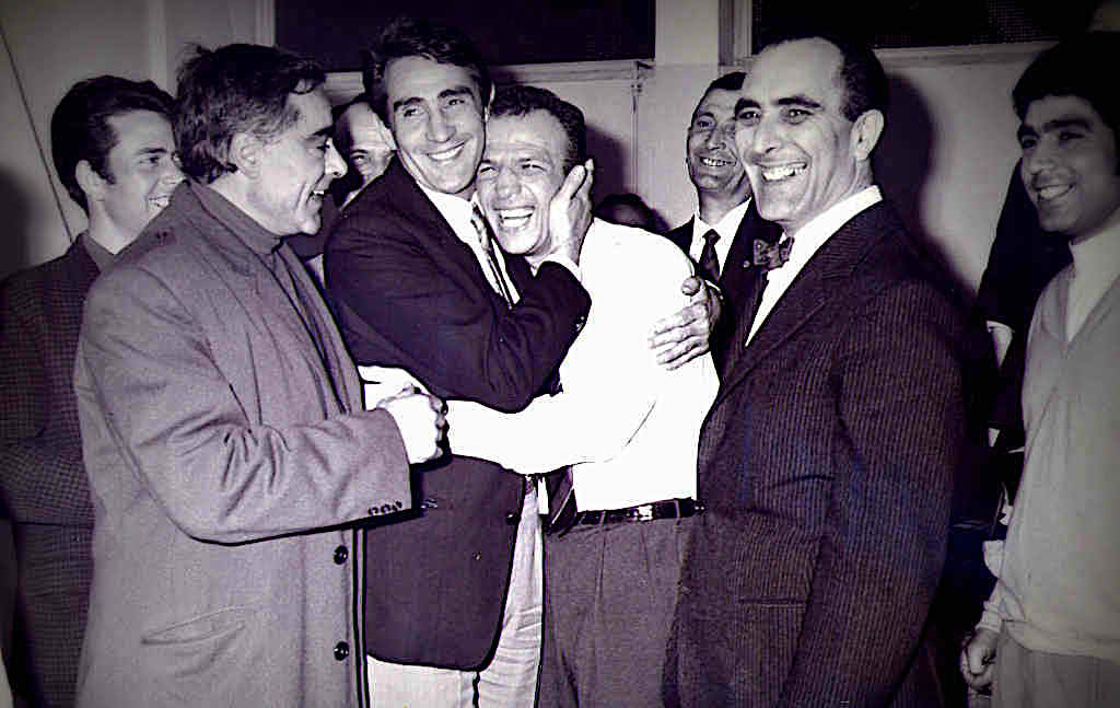 sandro mazzinghi walter chiari big
