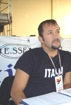 stecca ICIO nera