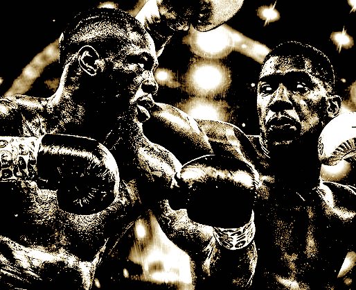 wilder joshua poster e1559019475487