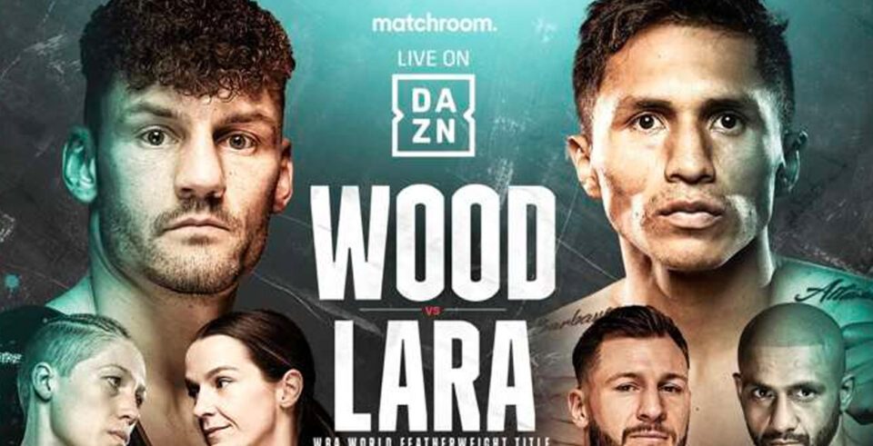 wood vs lara Cancella settembre