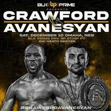 zzzzzzzZZZZZZzzzzzCrawford vs Avanesyan
