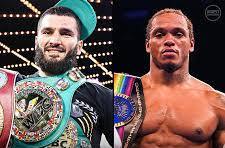zzzzzzzzzzBeterbiev vs Yarde