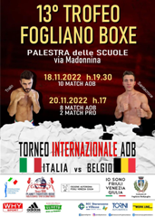 zzzzzzzzzzzzz20 novembre a FOGLIANO